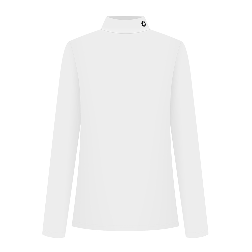 Long Sleeve Base Layer Top For Women